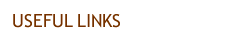 Useful Links
